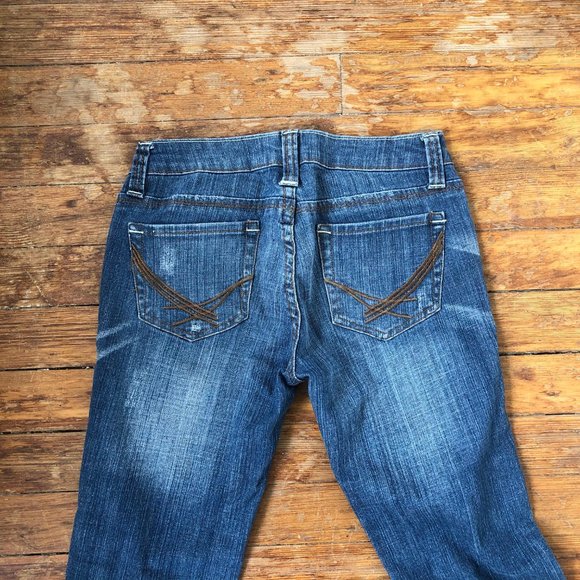 Forever 21 (XXI) jeans - Picture 7 of 8